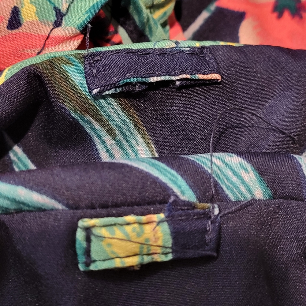 A hint of Blush off shoulders dress size 2X - Picture 7 of 7